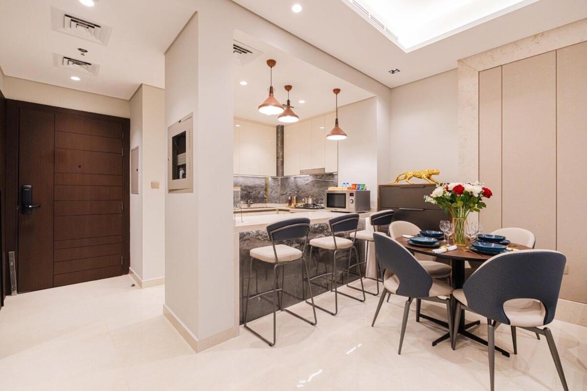 Apartment Full Burj Khalifa View 41 Floor