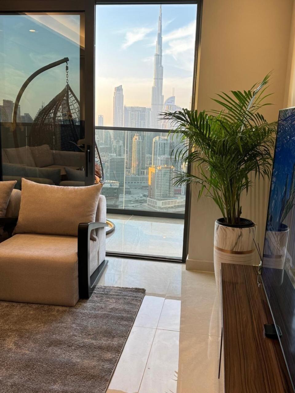 Full Burj Khalifa View 41 Floor * Dubai